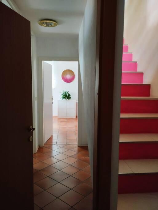 Apartma Oljka Pomjan Šmarje Zewnętrze zdjęcie
